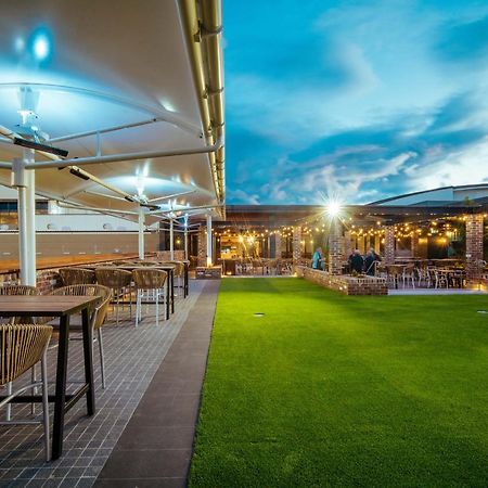 Barrack Point Holidays Ngoại thất bức ảnh