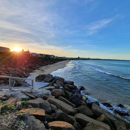 Barrack Point Holidays Ngoại thất bức ảnh