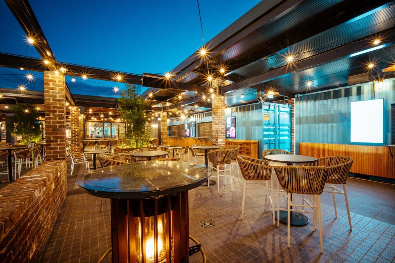 Barrack Point Holidays Ngoại thất bức ảnh