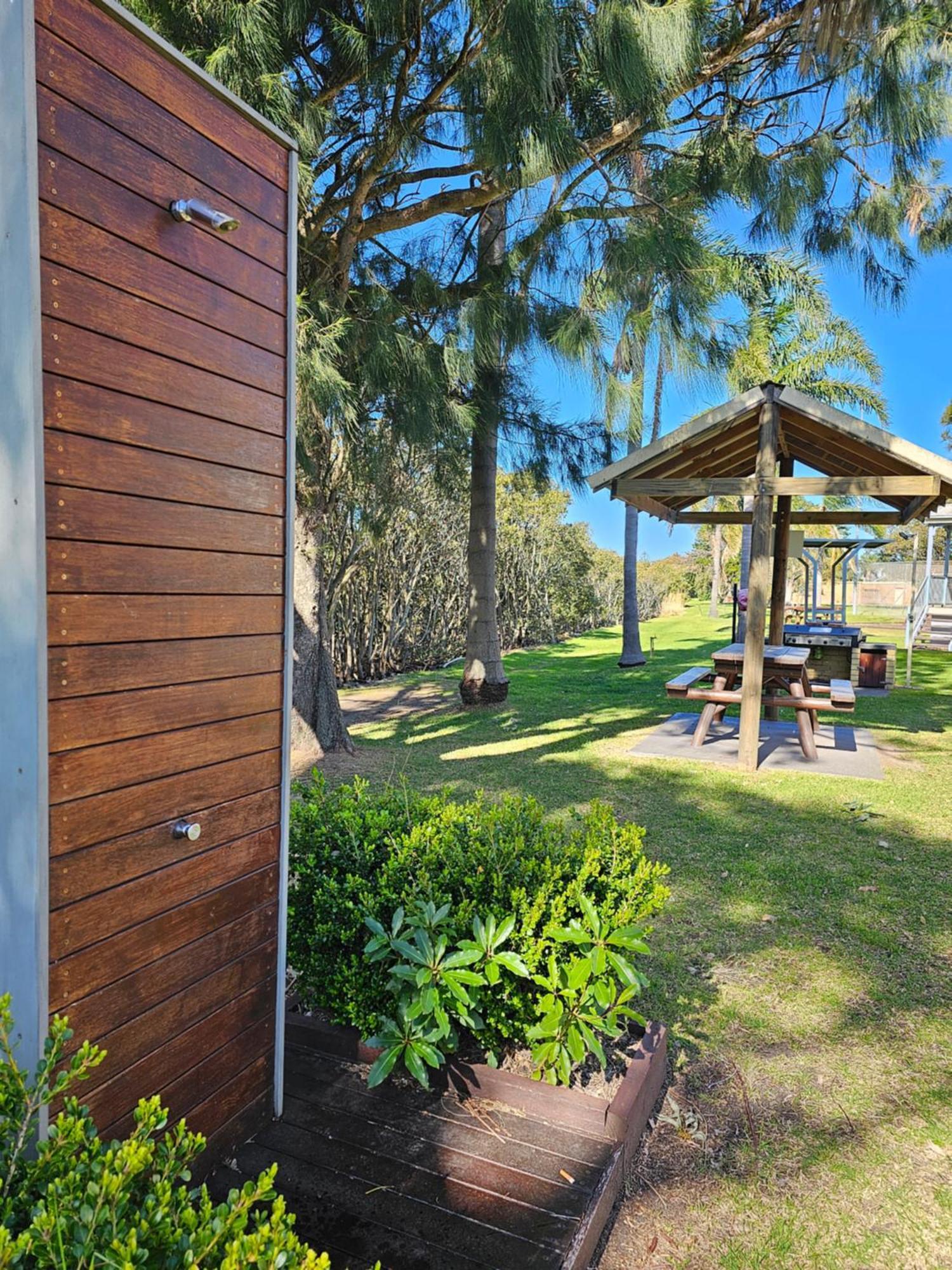 Barrack Point Holidays Ngoại thất bức ảnh