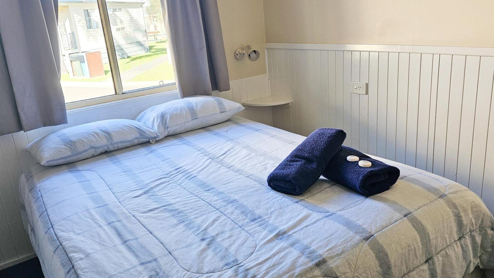 Barrack Point Holidays Ngoại thất bức ảnh