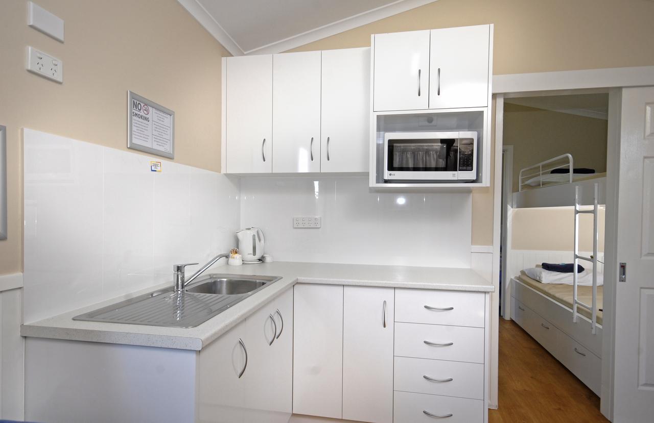 Barrack Point Holidays Ngoại thất bức ảnh