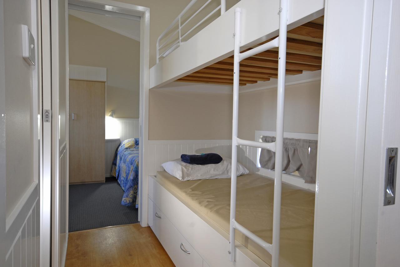 Barrack Point Holidays Ngoại thất bức ảnh